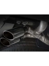 Borla 2018-2025 Lincoln Navigator Cat-Back Exhaust System Touring                                     - 140744 - Image 2