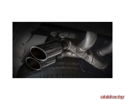 Borla 2018-2025 Lincoln Navigator Cat-Back Exhaust System Touring - 140744