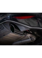 Borla 2015-2017 Volkswagen GTI Cat-Back Exhaust System S-Type                                     - 140750BC - Image 2