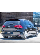 Borla 2015-2017 Volkswagen GTI Cat-Back Exhaust System S-Type                                     - 140750 - Image 2