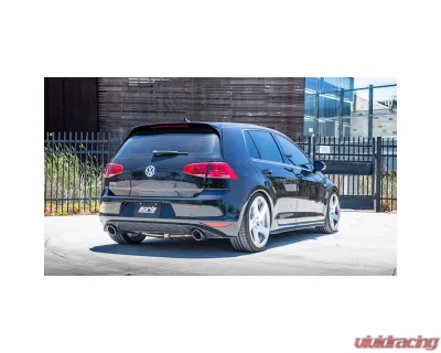 Borla 2015-2017 Volkswagen GTI Cat-Back Exhaust System S-Type - 140750