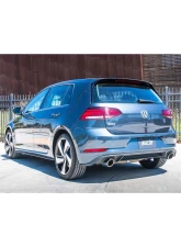 Borla 2018-2021 Volkswagen GTI Cat-Back Exhaust System S-Type                                     - 140751 - Image 2
