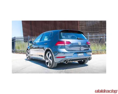 Borla 2018-2021 Volkswagen GTI Cat-Back Exhaust System S-Type - 140751