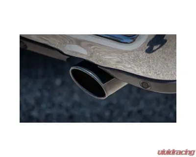 Borla 2019-2025 Ram 1500 Cat-Back Exhaust System S-Type - 140752BC