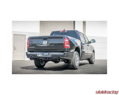 Borla 2019-2025 Ram 1500 Cat-Back Exhaust System ATAK - 140753
