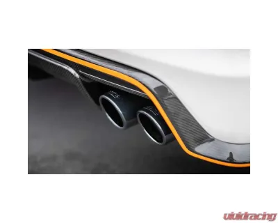 Borla 2016-2019 Cadillac CTS-V Cat-Back Exhaust System S-Type - 140754BC