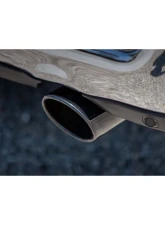 Borla 2019-2025 Ram 1500 Cat-Back Exhaust System Touring                                     - 140758BC - Image 2