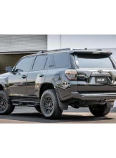Borla 2015-2024 Toyota 4Runner Cat-Back Exhaust System S-Type                                     - 140760 - Image 2