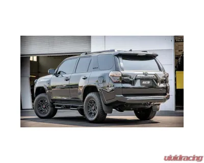 Borla 2015-2024 Toyota 4Runner Cat-Back Exhaust System S-Type - 140760