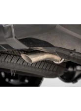 Borla 2015-2024 Toyota 4Runner Cat-Back Exhaust System S-Type                                     - 140760 - Image 3