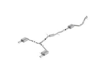 Complete Exhaust Kits