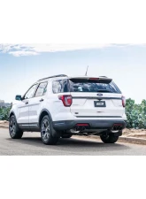 Borla 2018-2019 Ford Explorer Sport Cat-Back Exhaust System S-Type                                     - 140765BC - Image 2