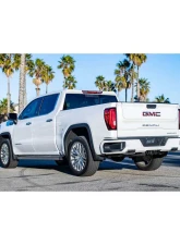 Borla Exhaust 2019-2023 Chevrolet Silverado 1500/GMC Sierra 1500 6.2L Cat-Back ATAK System                                     - 140775 - Image 2
