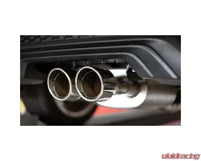 Borla 2017-2021 Honda Civic Si Cat-Back Exhaust System S-Type - 140777