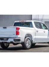 Borla Exhaust Cat-Back System S-Type for 2019-2023 Chevrolet Silverado 1500 & GMC Sierra 1500                                     - 140779BC - Image 2