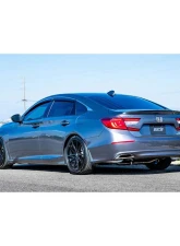 Borla 2018-2021 Honda Accord Sport Cat-Back Exhaust System S-Type                                     - 140786 - Image 2