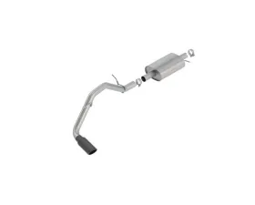 Borla 2019-2023 Ford Ranger Cat-Back Exhaust System S-Type