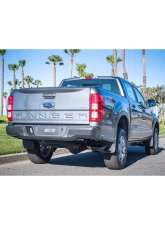 Borla 2019-2023 Ford Ranger Cat-Back Exhaust System S-Type                                     - 140788BC - Image 2