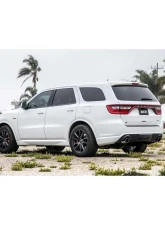 Borla 2018-2023 Dodge Durango SRT Cat-Back Exhaust System S-Type                                     - 140791 - Image 2