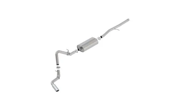 Exhaust Parts