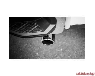 Borla Exhaust Cat-Back System Touring for 2019-2025 Chevrolet Silverado 1500/GMC Sierra 1500 - 140793