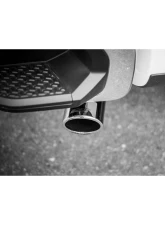 Borla Silverado/ Sierra 1500 2019-2025 Cat-Back Exhaust System S-Type                                     - 140794 - Image 3