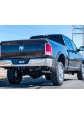 Borla 2014-2018 Ram 2500/ 3500 Cat-Back Exhaust System S-Type                                     - 140801 - Image 2