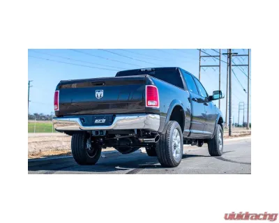 Borla 2014-2018 Ram 2500/ 3500 Cat-Back Exhaust System S-Type - 140801