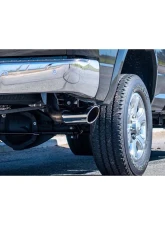 Borla 2014-2018 Ram 2500/ 3500 Cat-Back Exhaust System S-Type                                     - 140801 - Image 3