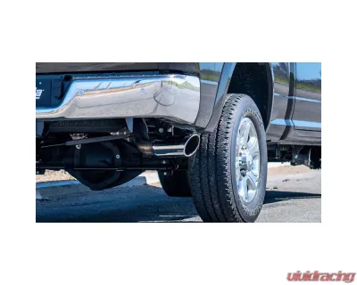 Borla 2014-2018 Ram 2500/ 3500 Cat-Back Exhaust System S-Type - 140801