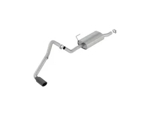 Borla 2005-2019 Nissan Frontier Cat-Back Exhaust System S-Type