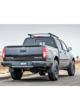 Borla 2005-2019 Nissan Frontier Cat-Back Exhaust System S-Type                                     - 140802BC - Image 2