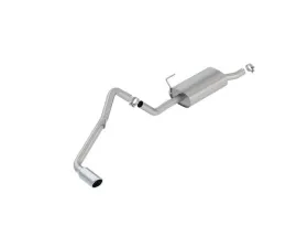 Borla 2005-2019 Nissan Frontier Cat-Back Exhaust System S-Type