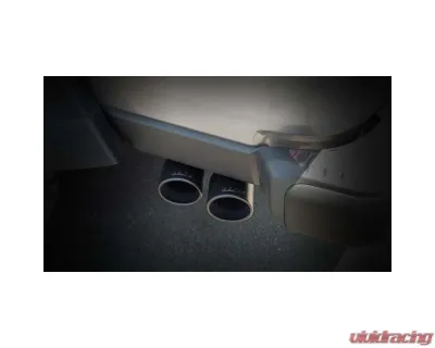 Borla Exhaust Cat-Back System Touring for 2020-2023 Jeep Gladiator JT 3.6L V6 - 140811CB