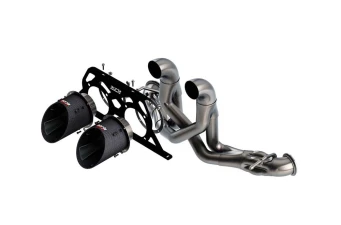Exhaust Parts