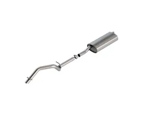 Borla 2018-2023 Jeep Wrangler JLU Cat-Back Exhaust System S-Type