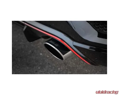 Borla 2019-2020 Hyundai Veloster N Cat-Back Exhaust System ATAK - 140832