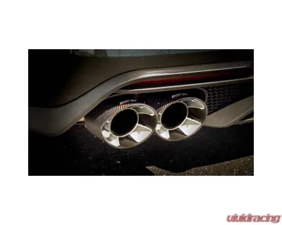 Borla 2020-2023 Ford Mustang Shelby GT500 Cat-Back Exhaust System ATAK - 140837CF