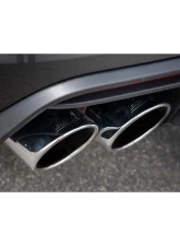 Borla 2020-2023 Ford Mustang Shelby GT500 Cat-Back Exhaust System ATAK                                     - 140837 - Image 2