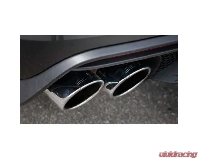 Borla 2020-2023 Ford Mustang Shelby GT500 Cat-Back Exhaust System ATAK - 140837