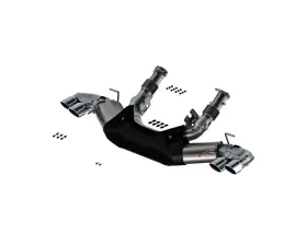 Borla 2020-2024 Chevrolet Corvette (C8) Cat-Back Exhaust System S-Type