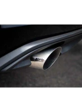 Borla 2019-2021 Volkswagen GLI Cat-Back Exhaust System S-Type                                     - 140850SB - Image 2