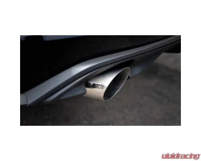 Borla 2019-2021 Volkswagen GLI Cat-Back Exhaust System S-Type - 140850SB