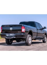 Borla 2019-2023 Ram 2500/ 3500 Cat-Back Exhaust System S-Type                                     - 140851BC - Image 2