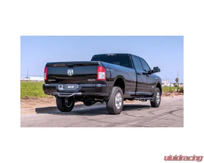 Borla 2019-2023 Ram 2500/ 3500 Cat-Back Exhaust System S-Type - 140851BC