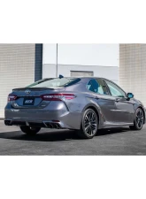 Borla 2018-2024 Toytota Camry XSE Cat-Back Exhaust System S-Type                                     - 140853BC - Image 2