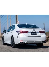 Borla 2018-2024 Toytota Camry XSE Cat-Back Exhaust System S-Type                                     - 140853 - Image 2