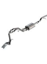 Borla 2021-2025 Chevrolet Tahoe Cat-Back Exhaust System Touring                                     - 140854 - Image 3