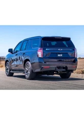 Borla 2021-2025 Chevrolet Tahoe Cat-Back Exhaust System Touring                                     - 140854 - Image 2