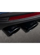 Borla 2021-2025 Chevrolet Tahoe Cat-Back Exhaust System Touring                                     - 140856BC - Image 3